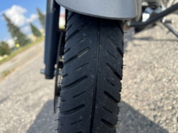 BAJAJ Pulsar NS 125 CBS, 2023 г.