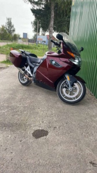 BMW K 1300GT, 2009 г.