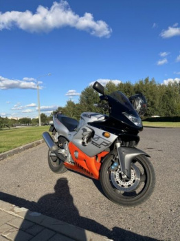Yamaha YZF 600r, 1996 г.