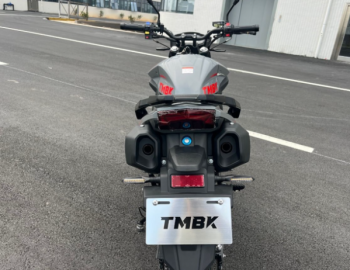 TMBK Rigo, 2026 г.