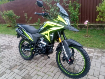 Motoland CADET 300, 2026 г.