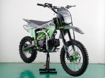 Racer Z 1 Pitbike, 2026 г.