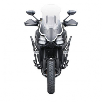 Zontes ZT350 ZT703-F TOUR 19/17, 2025 г.