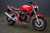 Suzuki Bandit GSF650, 2006 г.