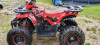 AMOTO Shark 125, 2023 г.