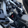 Honda NSR 125 JC22, 2001 г.