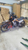 Regulmoto CR-X, 2024 г.