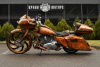 Harley-Davidson Road Glide Bagger, 2009 г.