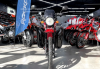 ROCKOT ALPHA COMFORT 49сс, 2026 г.