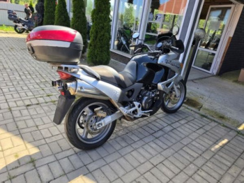 Honda Varadero Injection, 2003 г.
