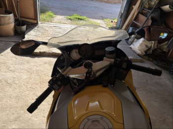 BMW K K1200S, 2005 г.