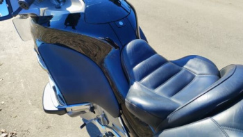 BMW K 1200LT, 2009 г.