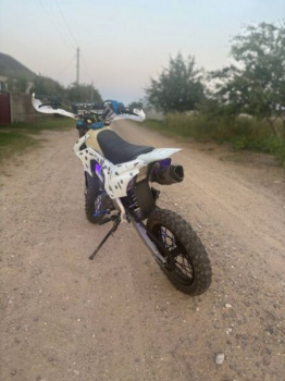 Racer RC, 2021 г.