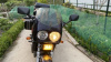 Honda NTV Revere, 1991 г.