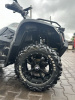 Kymco MXU, 2014 г.
