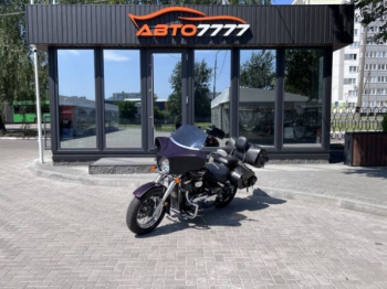 Suzuki VL800 T, 2012 г.