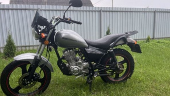 Hors Z 150, 2022 г.