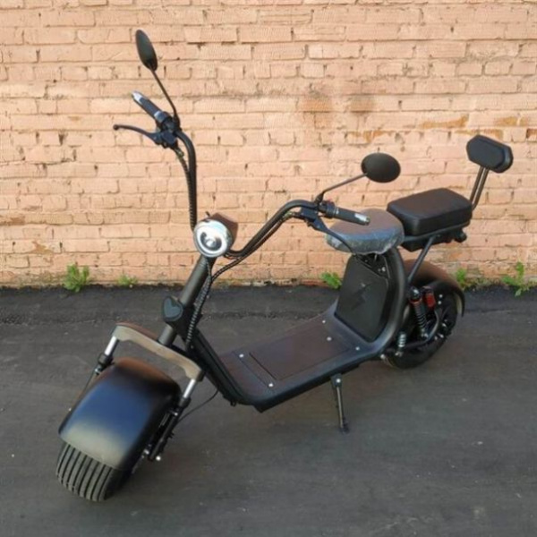 Citycoco X7 2000W, 2024 г.