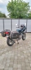 Спорт-турист Yamaha XJ 600 S, 1992 г.