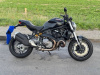 Ducati Monster 821, 2016 г.