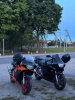 Honda CBR F3, 1996 г.