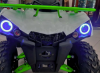 Motoland Shark ATV 200, 2025 г.