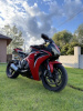 Honda CBR 1000rr, 2008 г.