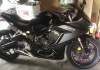 Honda CBR, 2021 г.
