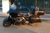 Harley-Davidson Electra Glide Limited, 2021 г.