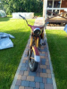 Jawa 350 Ява 360, 1982 г.