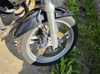 BMW R, 2005 г.