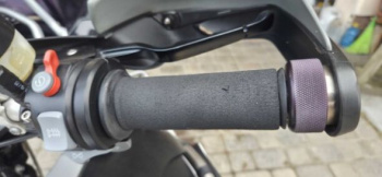 BMW R R1200 GSA K255, 2006 г.