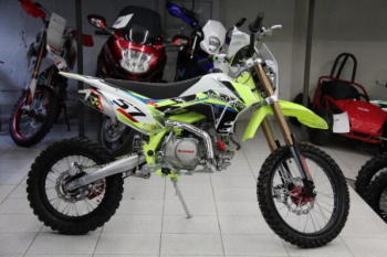 Motoland MX, 2021 г.