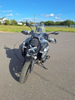 BMW R 1300 GS ADVENTURE, 2025 г.