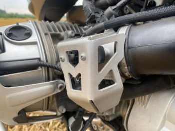 BMW R 1200 GS, 2007 г.
