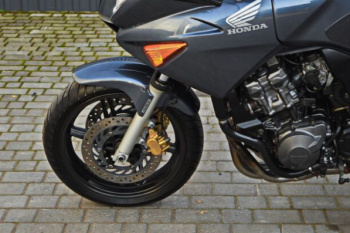 Honda CBF 600, 2004 г.