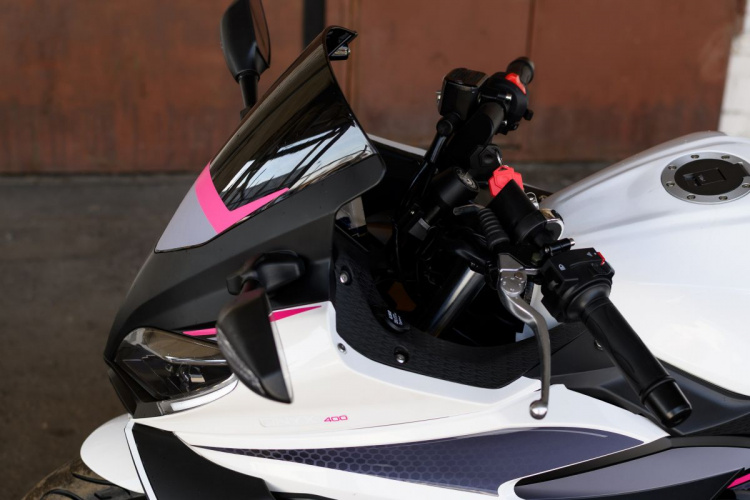 Спорт AVM ONYX 400, 2026 г.