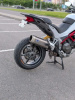 Ducati Multistrada, 2015 г.