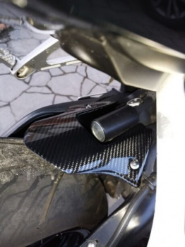 Honda CBR, 2014 г.