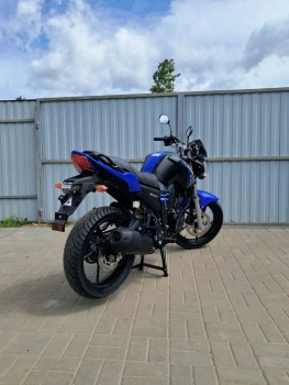 Стрит Motoland Bandit 300, 2026 г.