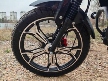 ROCKOT ALPHA DYNAMIC, 2026 г.