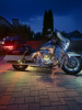 Harley-Davidson CVO FLHTCUSE7, 2012 г.