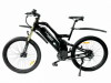 Эксклюзив Редкая модель Электровелосипед Elbike TURBO R65 (C65), 2023 г.