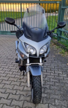 Honda CBF 1000A ABS, 2006 г.