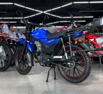  ROCKOT ALPHA OFFROAD, 2026 г.