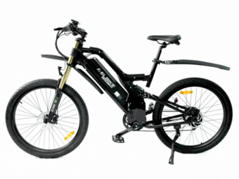 Эксклюзив Редкая модель Электровелосипед Elbike TURBO R65 (C65), 2023 г.