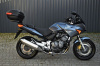 Honda CBF 600, 2004 г.