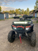 Armada ATV, 2025 г.