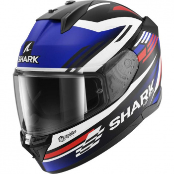 Шлем shark d-skwal 3 firstlap mat