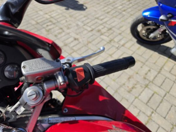 Honda VFR, 1995 г.